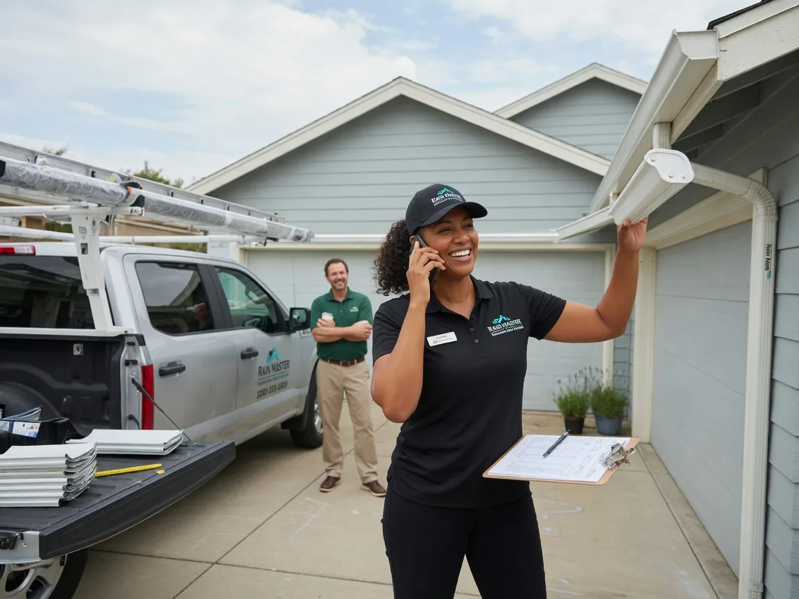 Gutter Installation Encino, CA FAQs